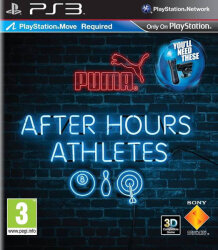 After Hours Athletes