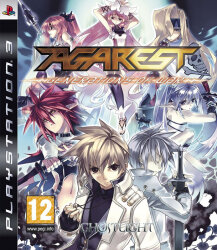 Agarest: Generations of War