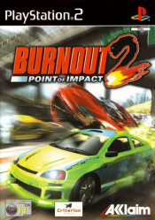 Burnout 2: Point of Impact
