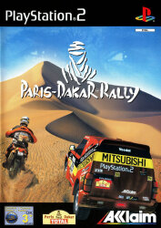 Paris-Dakar Rally