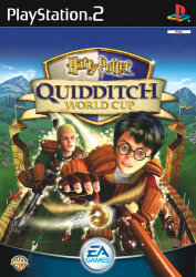 Harry Potter: Mistrovství světa ve Famfrpálu