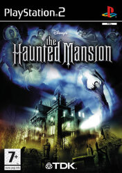 Disney's The Haunted Mansion