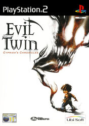 Evil Twin: Cyprien's Chronicles