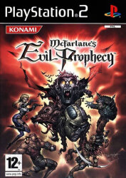 McFarlane's Evil Prophecy