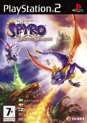 The Legend of Spyro: Dawn of the Dragon