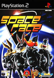 Looney Tunes: Space Race