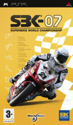 SBK-07: Superbike World Championship