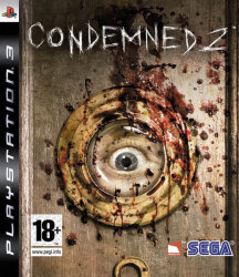Condemned 2: Bloodshot