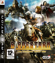 Bladestorm: Hundred Years War