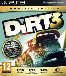 Dirt 3 Complete Edition