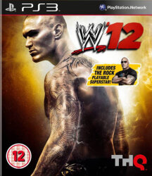 WWE '12