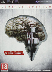 The Evil Within Limited Edition
