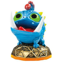 Skylanders figurka Wrecking Ball