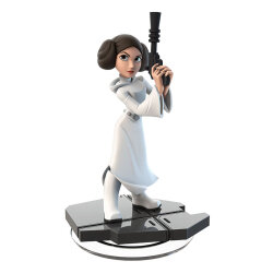 Disney Infinity figurka Princess Leia
