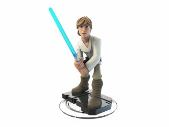 Disney Infinity figurka Luke Skywalker