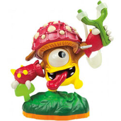 Skylanders figurka Lightcore Shroomboom