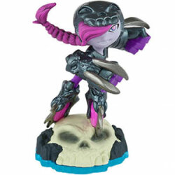 Skylanders figurka Roller Brawl