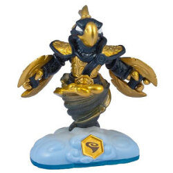Skylanders figurka Legendary Free Ranger