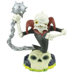 Skylanders figurka Ghost Roaster