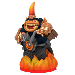 Skylanders figurka Hog Wild Fryno