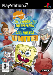 SpongeBob Squarepants and Friends: Unite!