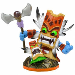 Skylanders figurka Double Trouble (Giants)