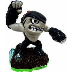 Skylanders figurka Terrafin (Spyro's Adventure)