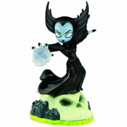 Skylanders figurka Hex (Spyro's Adventure)
