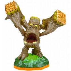 Skylanders figurka Stump Smash (Giants)