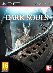 Dark Souls Limited Edition