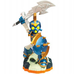 Skylanders figurka Chop Chop (Giants)