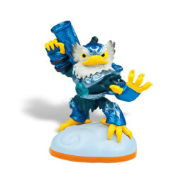 Skylanders figurka Lightcore Jet-Vac