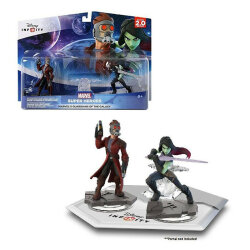 Disney Infinity set Guardians of the Galaxy