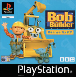 Bob the Builder: Can We Fix It?