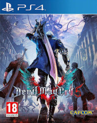 Devil May Cry 5