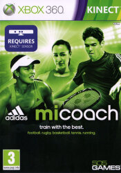Adidas miCoach
