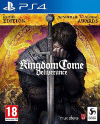Kingdom Come: Deliverance Royal Edition