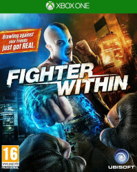 Fighter Within