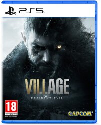 Resident Evil 8: Village