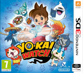 Yo-Kai Watch