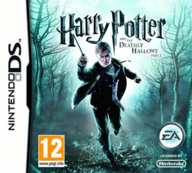 Harry Potter a Relikvie Smrti - Část 1