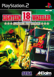 18 Wheeler - American Pro Trucker