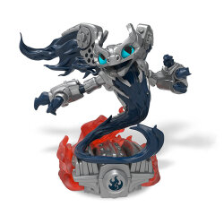 Skylanders figurka Dark Spitfire