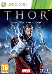 Thor: God of Thunder