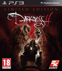 The Darkness II - Limited Edition