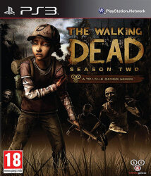 The Walking Dead: Season Two - A Telltale Games Series
