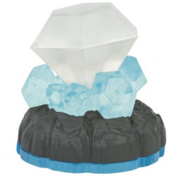 Skylanders Magic Item - Sky Diamond