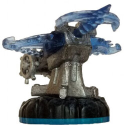 Skylanders Magic Item - Arkeyan Crossbow