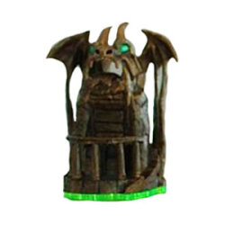 Skylanders Adventure Item - Dragon's Peak