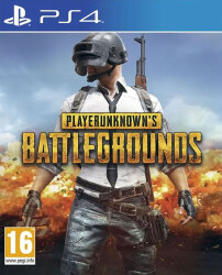 Playerunknown's Battlegrounds